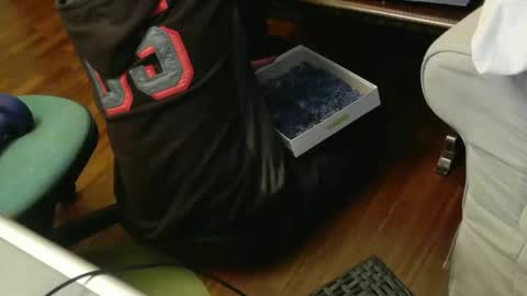 Fid online show from 11.17.25