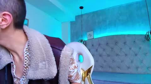   online show from 10.21.25