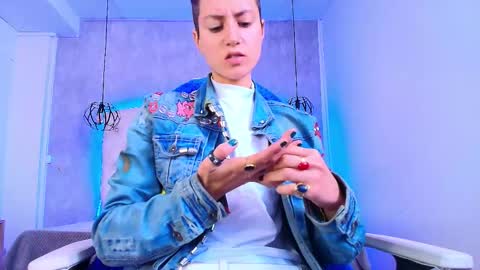   online show from 11.13.25