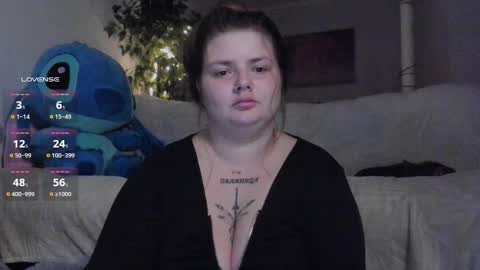 Snapshot of fiery__lady_ chatting on 09.28.25 Evita online show from 09.28.25