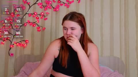 Mabel online show from 03.05.26