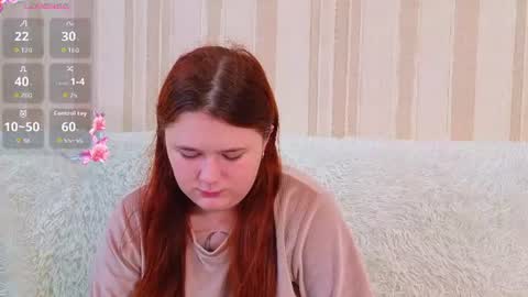 Mabel online show from 07.09.26