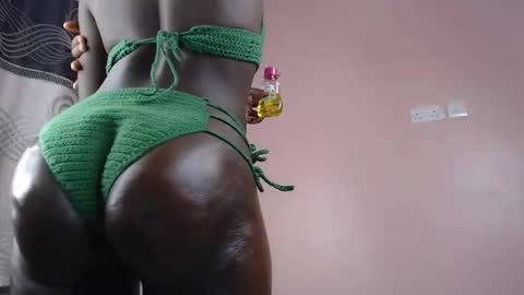 fierylola online show from 11.30.25