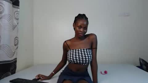 fierylola online show from 01.17.26