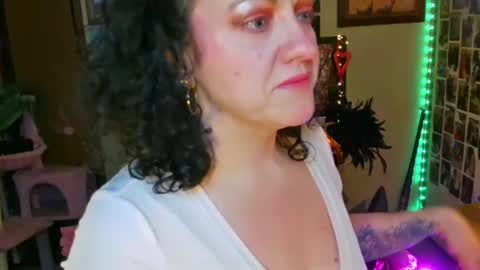 fieryminx67 online show from 02.03.26