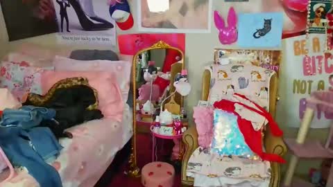 fieryminx67 online show from 02.11.26