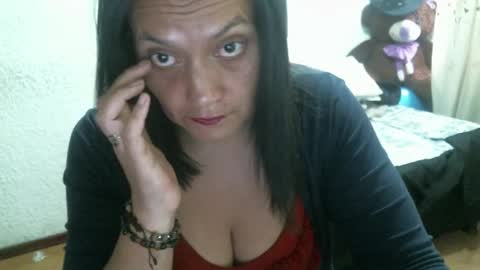FIERYWOMAN online show from 09.19.25