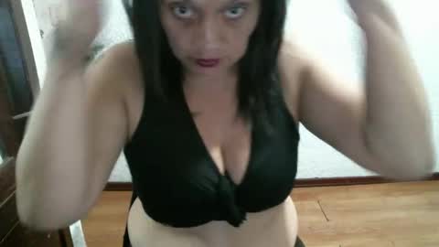 FIERYWOMAN online show from 10.01.25