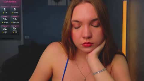 Rebecca online show from 03.14.26