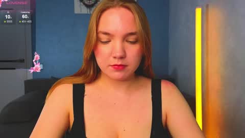 Rebecca online show from 04.14.26