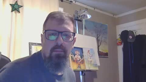 figuredraw online show from 03.12.26