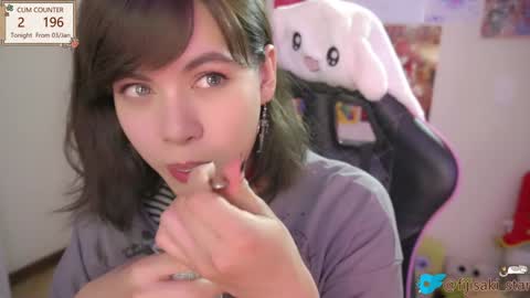 Fijisaki  Soni online show from 12.03.24