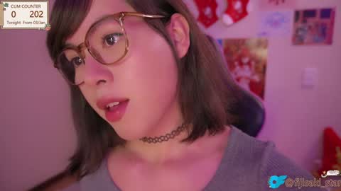 Fijisaki  Soni online show from 12.14.24