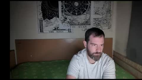 Snapshot of filamentman chatting on 12.13.24 filamentman online show from 12.13.24