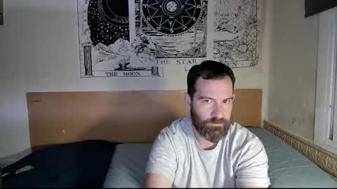 Snapshot of filamentman chatting on 12.21.24 filamentman online show from 12.21.24