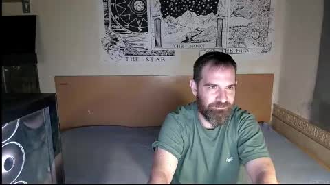 Snapshot of filamentman chatting on 09.19.25 filamentman online show from 09.19.25