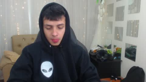 Filip David online show from 12.07.24