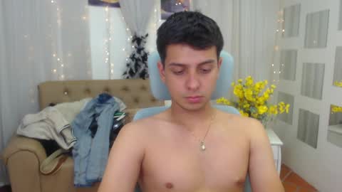 Filip David online show from 01.21.25