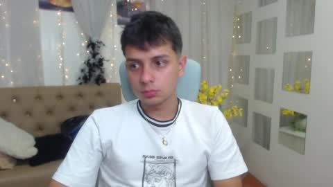 Filip David online show from 01.24.25