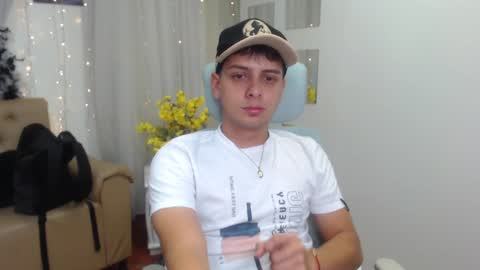 Filip David online show from 01.26.25