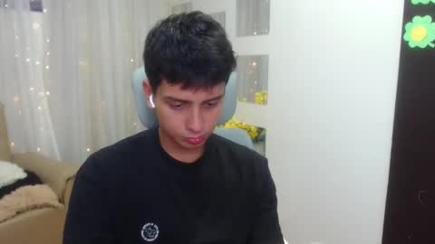 Filip David online show from 02.28.25