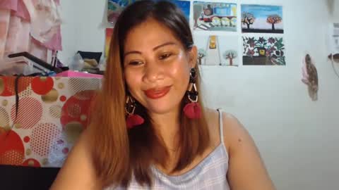 Snapshot of filipina_beauty69 chatting on 02.24.25 filipina beauty. online show from 02.24.25