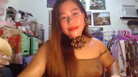Snapshot of filipina_beauty69 chatting on 09.16.25 filipina beauty. online show from 09.16.25