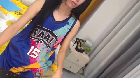 Snapshot of filipina_sweety chatting on 03.08.25 stephanie online show from 03.08.25