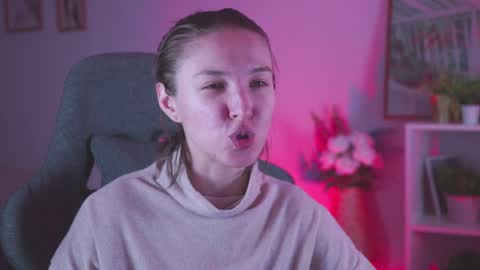 cap and Lana  online show from 12.14.24