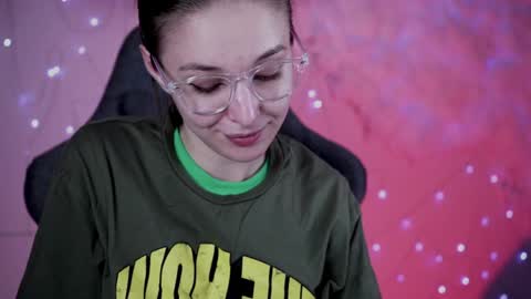 cap and Lana  online show from 01.15.25