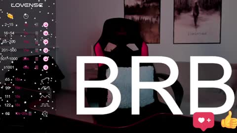 cap and Lana  online show from 02.05.25