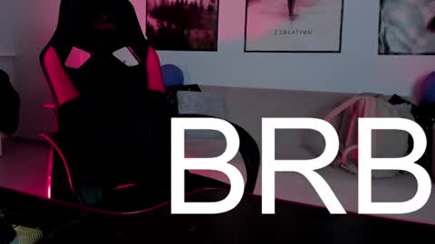 cap and Lana  online show from 02.06.25