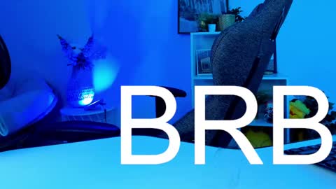 cap and Lana  online show from 02.12.25