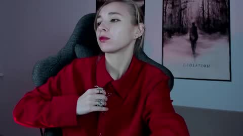 cap and Lana  online show from 02.14.25