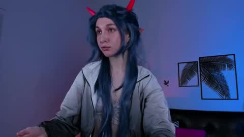 cap and Lana  online show from 03.09.25