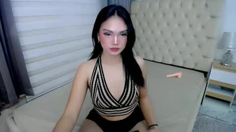 filipinaxbabe online show from 11.30.25