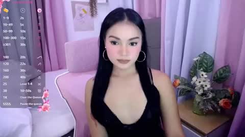 Snapshot of filipinaxbabe chatting on 06.02.26 filipinaxbabe online show from 06.02.26