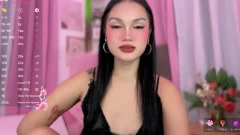 Snapshot of filipinaxbabe chatting on 06.07.26 filipinaxbabe online show from 06.07.26