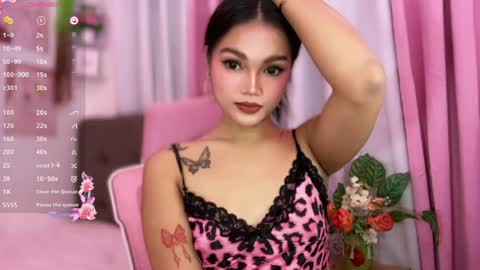 Snapshot of filipinaxbabe chatting on 06.14.26 filipinaxbabe online show from 06.14.26