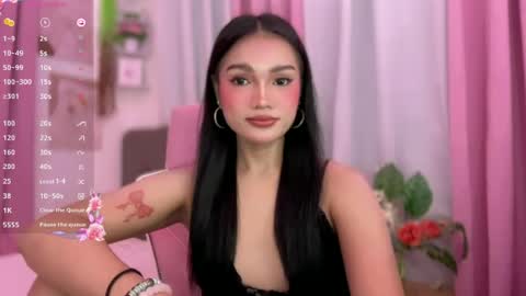 Snapshot of filipinaxbabe chatting on 06.16.26 filipinaxbabe online show from 06.16.26