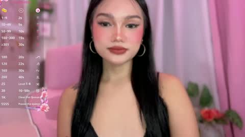 Snapshot of filipinaxbabe chatting on 06.23.26 filipinaxbabe online show from 06.23.26