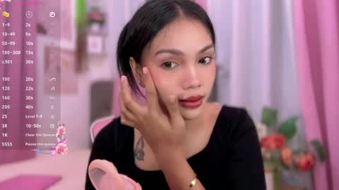 Snapshot of filipinaxbabe chatting on 06.25.26 filipinaxbabe online show from 06.25.26
