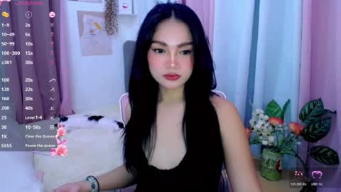 Snapshot of filipinaxbabe chatting on 07.12.26 filipinaxbabe online show from 07.12.26