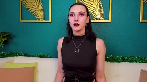 Snapshot of filldamon chatting on 12.27.24 Honey Ill be waiting for you Tue Wed Thu Fri Sat Sun 10am-5pm online show from 12.27.24