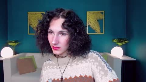 Snapshot of filldamon chatting on 01.24.25 Honey Ill be waiting for you Tue Wed Thu Fri Sat Sun 10am-5pm online show from 01.24.25