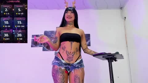 Snapshot of filletatouee chatting on 12.20.24 filletatouee online show from 12.20.24