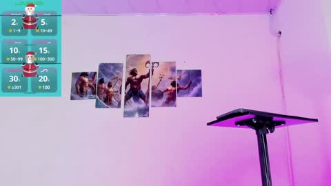 Snapshot of filletatouee chatting on 12.28.24 filletatouee online show from 12.28.24