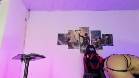 Snapshot of filletatouee chatting on 01.07.25 filletatouee online show from 01.07.25