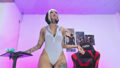 Snapshot of filletatouee chatting on 01.10.25 filletatouee online show from 01.10.25