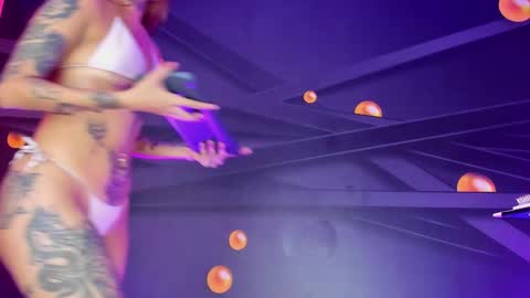 Snapshot of filletatouee chatting on 02.22.25 filletatouee online show from 02.22.25